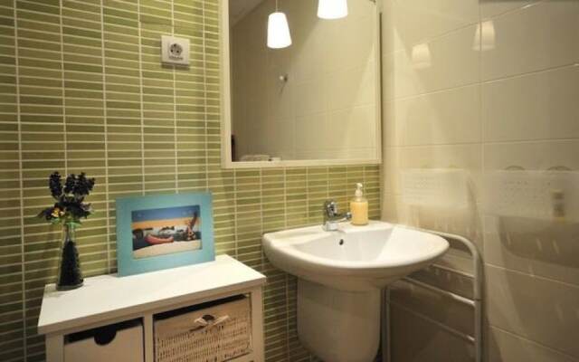Apartamento Vivalidays Remei