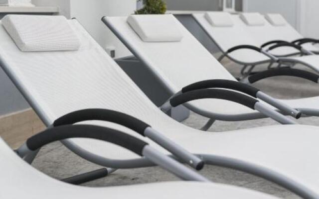 Residence Del Sole Manfredonia