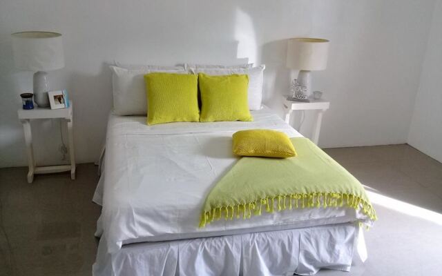Sergi's Resort and Hotel