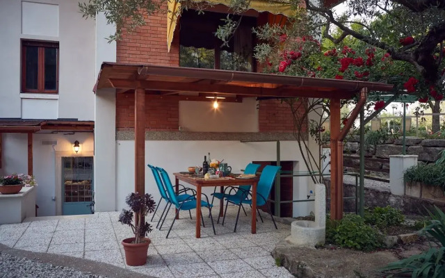 Le Balze Appartamenti