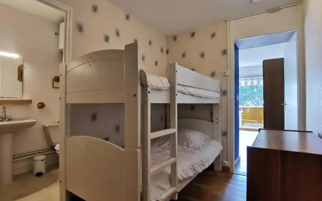 Appartement Carnac, 1 Pièce, 4 Personnes - Fr-1-477-98