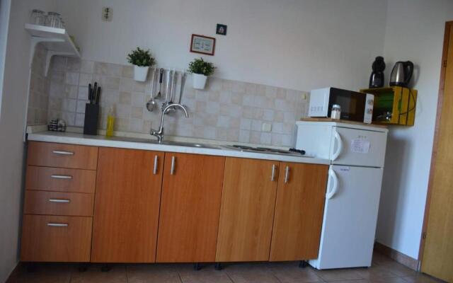 Apartments Burcul Pag