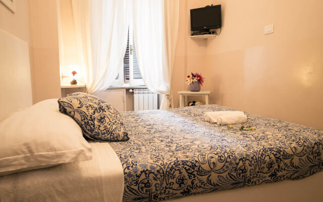 La Curia Guest House Rome