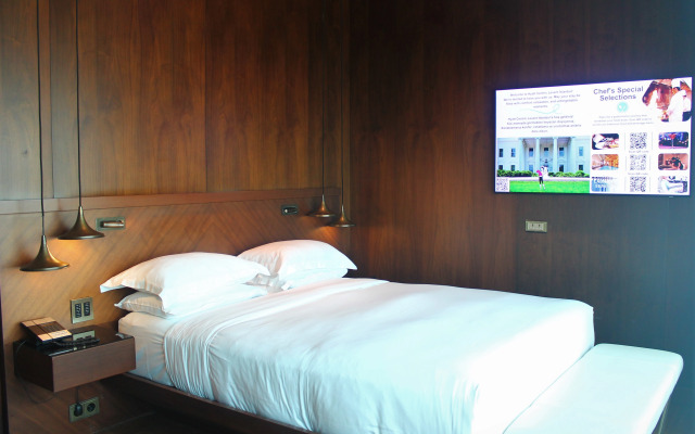 Hyatt Centric Levent Istanbul