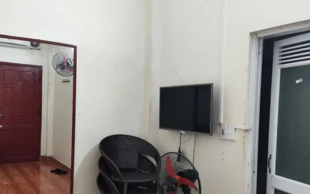 Minh Long Guesthouse - Quang Truong – Guest Rooms – Cao Bang