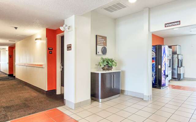Motel 6 Killeen, TX