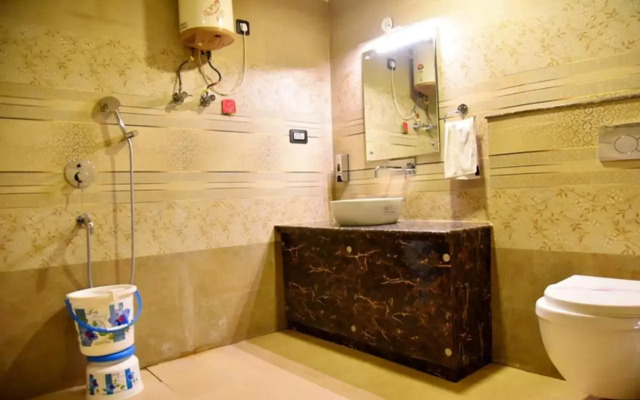 Hotel Vinayak
