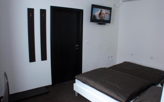 Rooms Levicki
