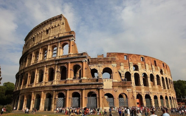 De Monti Colosseo Apartment