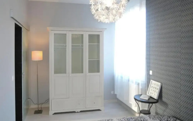 Holiday Luxury Apartment in Rewal