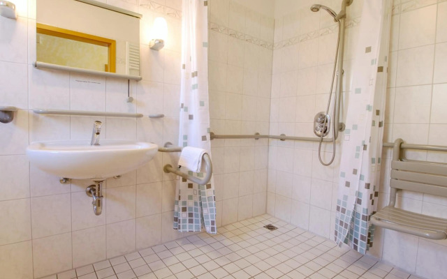 Zur Hanse Wohnung 3 1 - Zur Hanse Ost