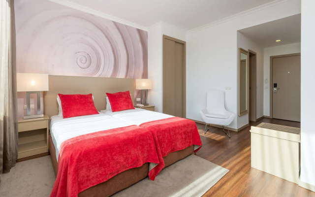 Meliá Lisboa Oriente
