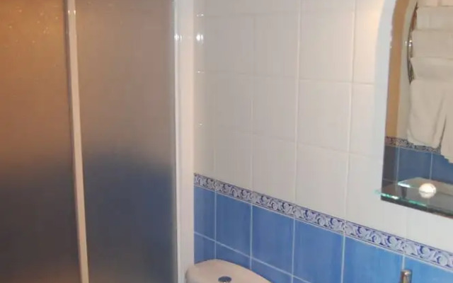 Casa Rural Los Treboles