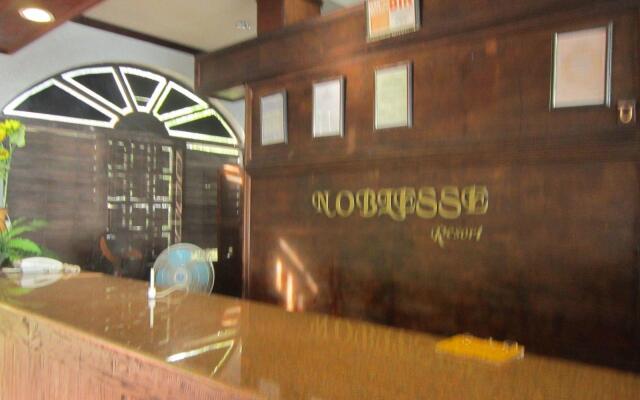 Noblesse Resort