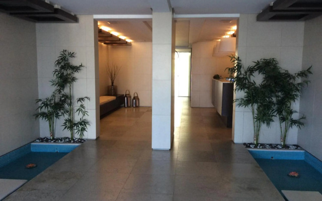 Apartamento Praia do Pepê