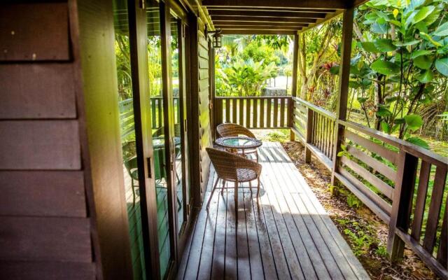 Glamping Resort @ Kranji