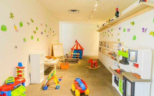 A & S Vacation Rooms