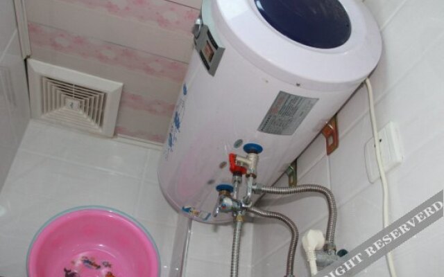 Zhuangyuan Hostel