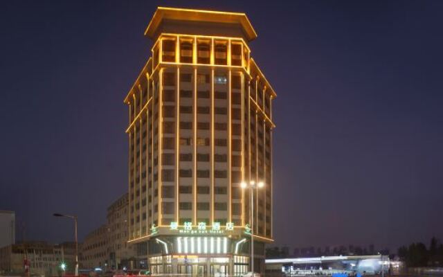 Mangeson Hotel