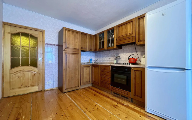 What is the house on Plekhanov Street