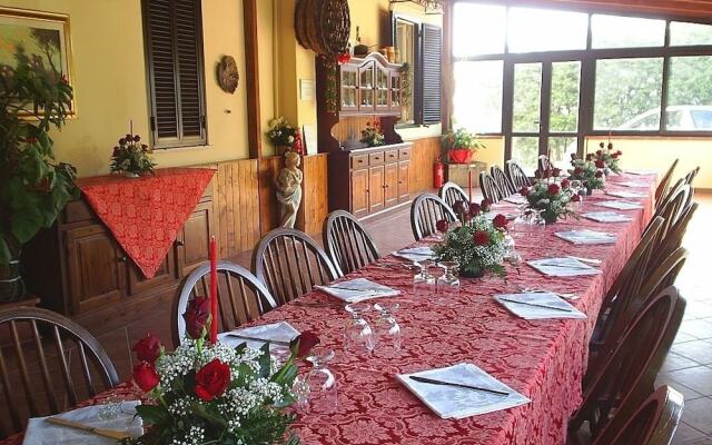Agriturismo Aurella