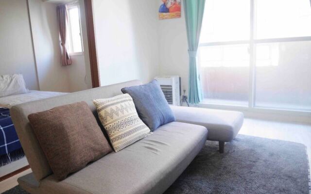 Sun court Minami 4-jo 302