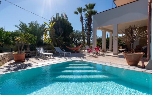 Villa Anna in pozzallo