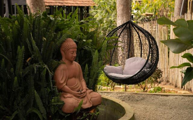 Banyan House Eco Hotel