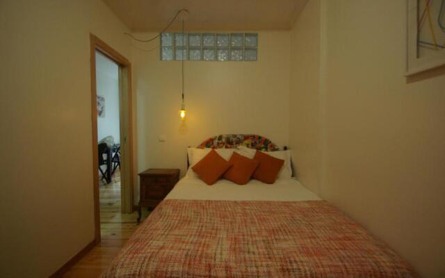 My Mouraria Suites