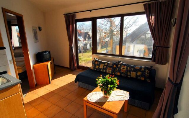 Resort Stromberg