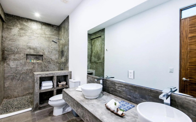 Ysuri Sayulita - Beachfront Hotel