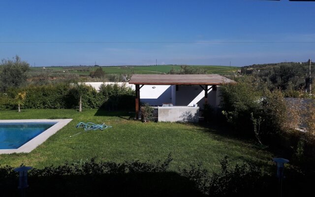 Villa Espace Vert
