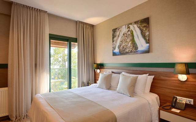 Petit Palais Platres Hotel