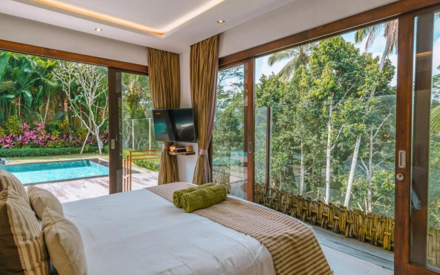 KClub Ubud