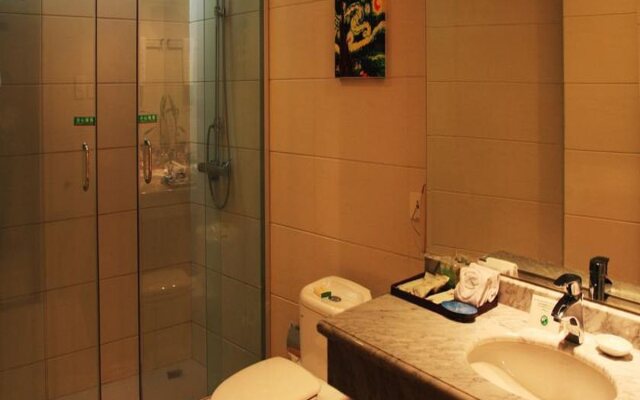 Duxiana Hotel - Shanghai