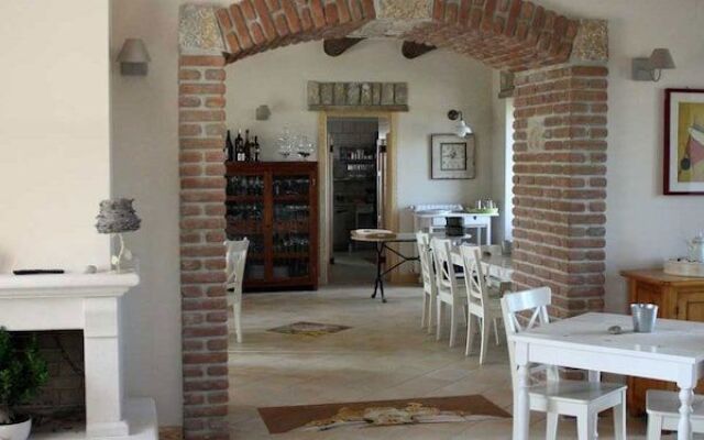 Masseria Fontana dei Fieri