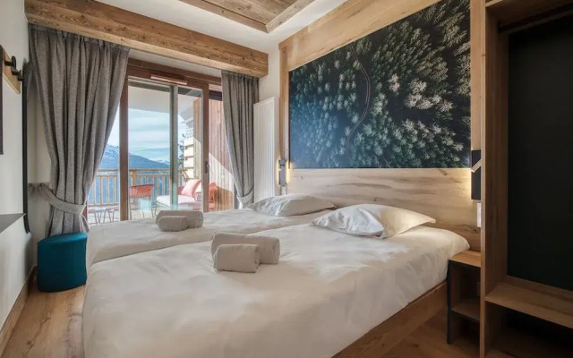 Appartement Panorama
