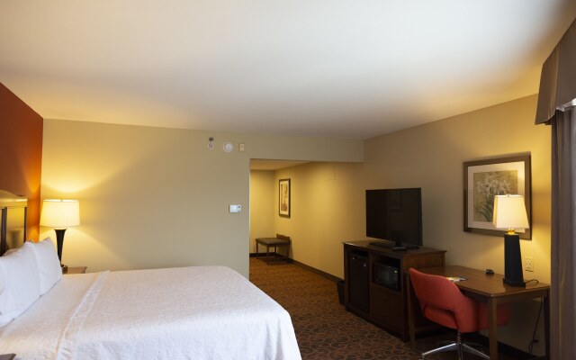 Hampton Inn San Diego Del Mar