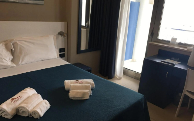 Hotel Belvedere, Torre Dell'Orso