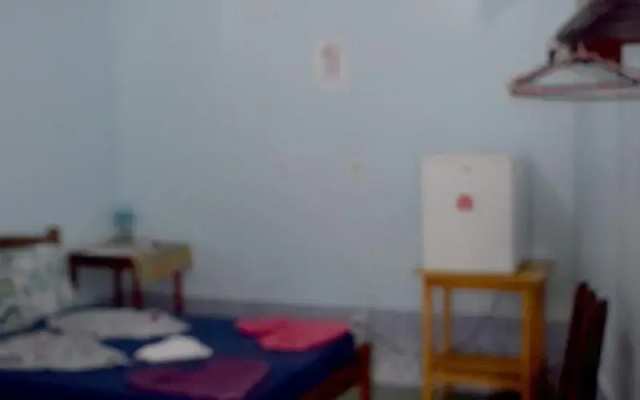 Pousada Chalé Suiço