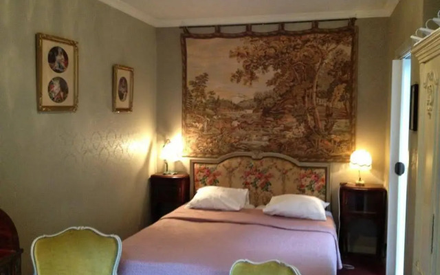 Hotel Glenn