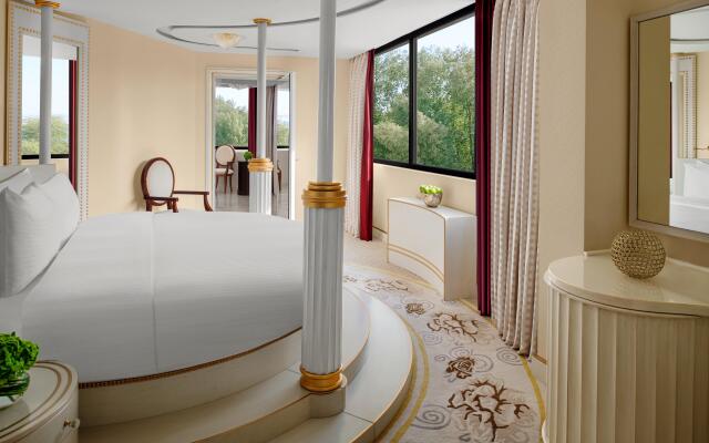 Intercontinental Al Jubail by IHG