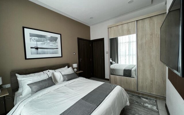 Myles Dreamfield Nest-two Bedroom Apartment