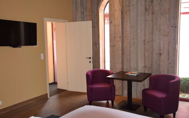 B&B Huize Briers
