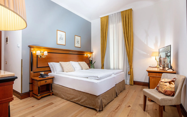 All’Angelo Art Hotel