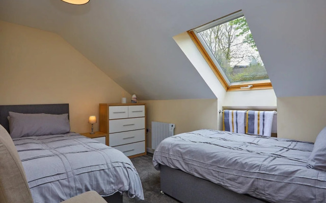 Campbells Loft