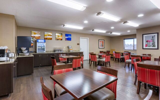 Wingate by Wyndham Los Alamos