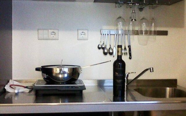 Belomonte Apartments