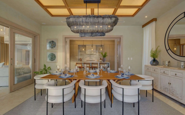 Mangle House A Sanctuary of Serenity