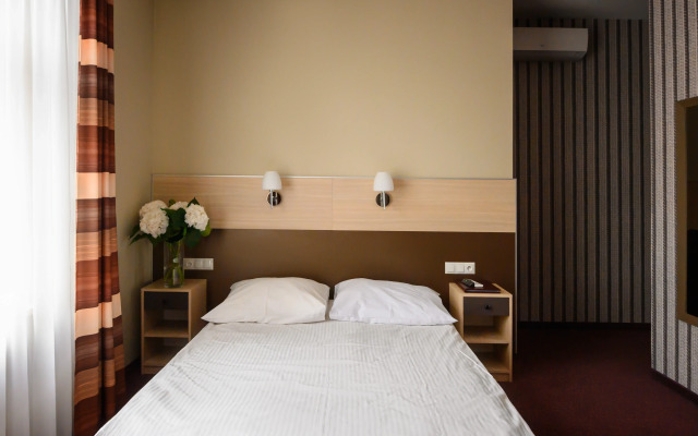 Hotel Kazimierz II